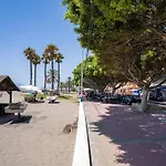 Apartment Holidays & Estudio El Palo 8a, 400 M Playa
