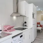 Holidays & Estudio El Palo 8a, 400 M Playa Apartment
